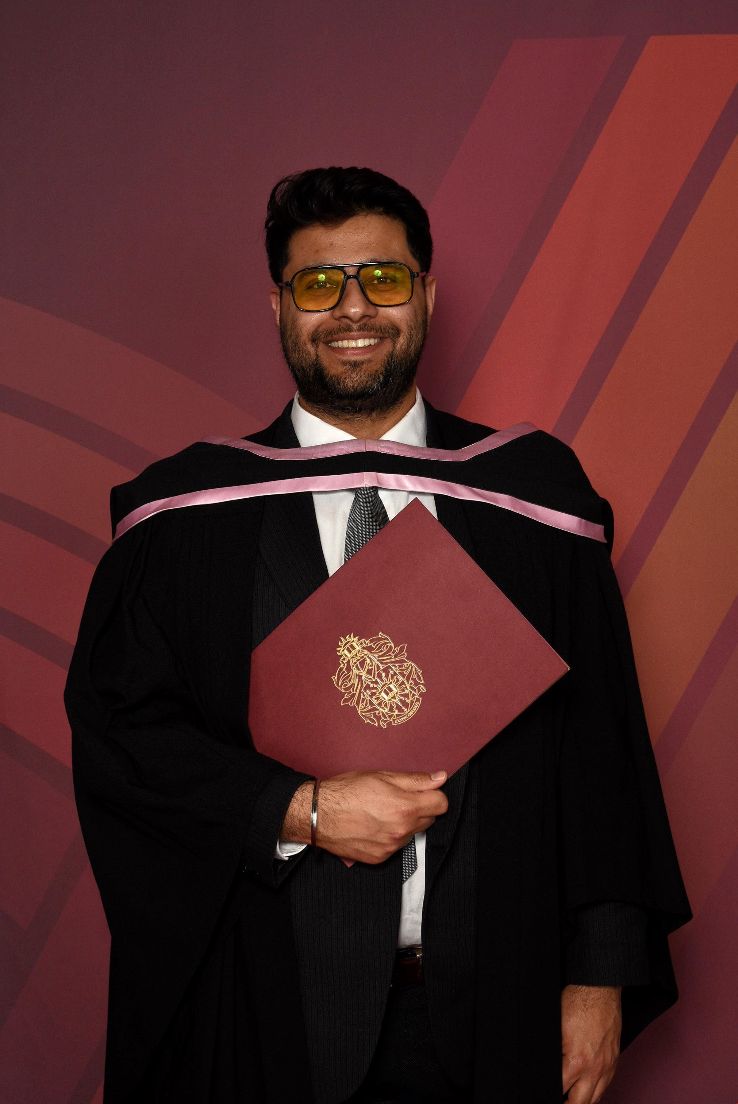 Concordia Graduation